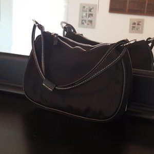 Mossimo Small Black Purse